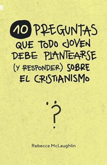 Imagen de 10 preguntas que todo joven debe plantearse (y responder) sobre el cristianismo