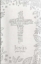 Imagen de Biblia de Promesas - Jesús para todos - Tamaño Manual - Letra grande - Marfil con zipper