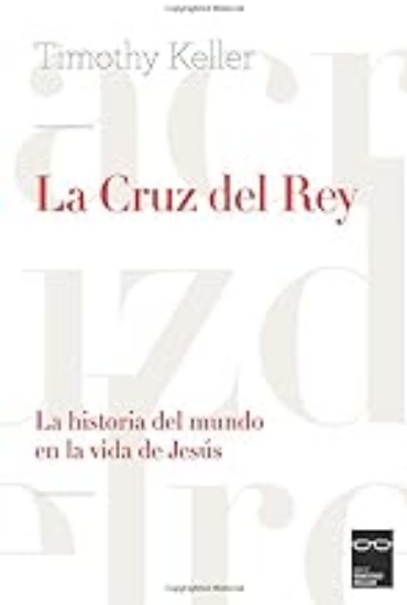 Imagen de La Cruz del Rey