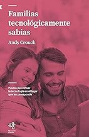 Imagen de Familias tecnologicamente sabias