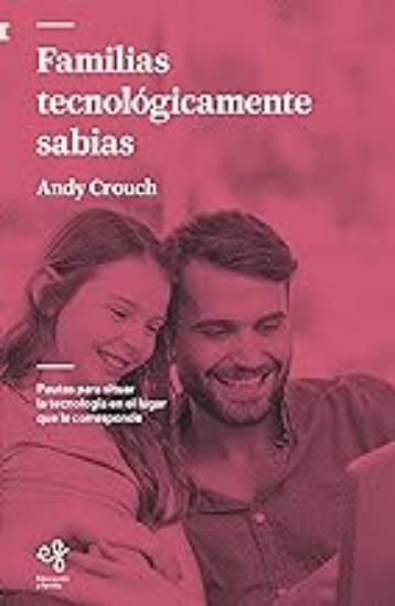 Imagen de Familias tecnológicamente sabias