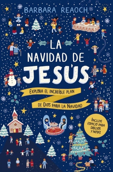 Imagen de La Navidad de Jesús