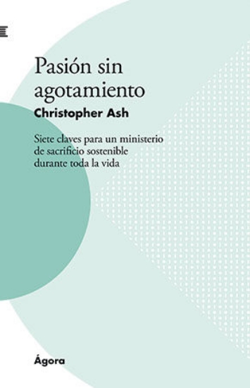 Imagen de Pasion sin agotamiento