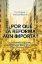 Imagen de ¿Por qué la Reforma aún importa?