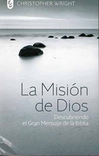 Imagen de La Misión de Dios