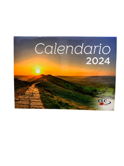 Imagen de Calendario 2024 Luciano's Paisajes