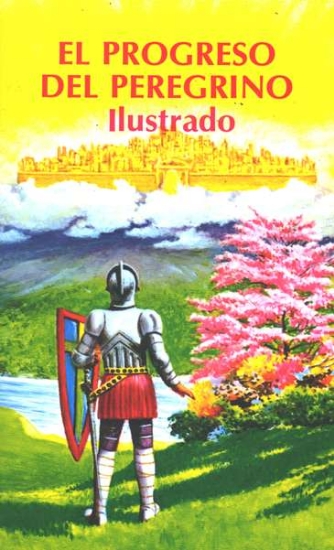 Imagen de El Progreso del Peregrino Ilustrado