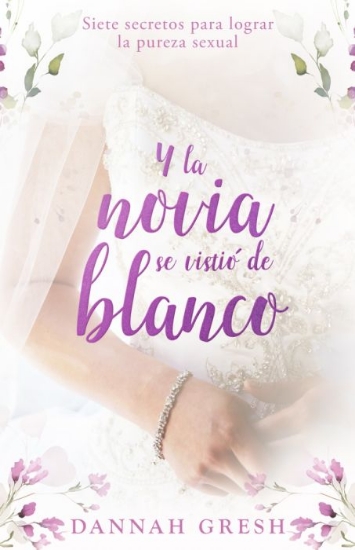 Imagen de Y la Novia Se Vistio de Blanco