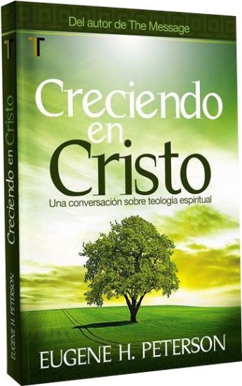 Imagen de Creciendo en Cristo