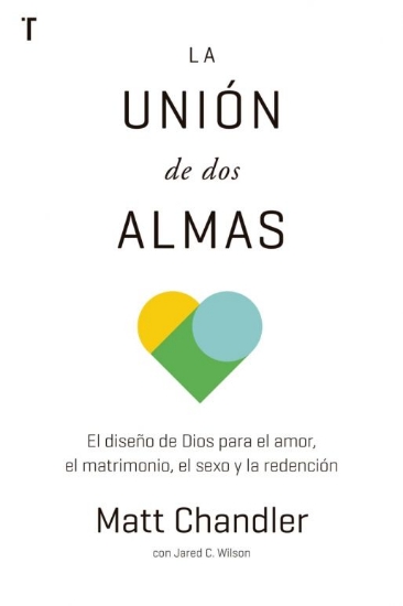 Imagen de La Union de dos Almas