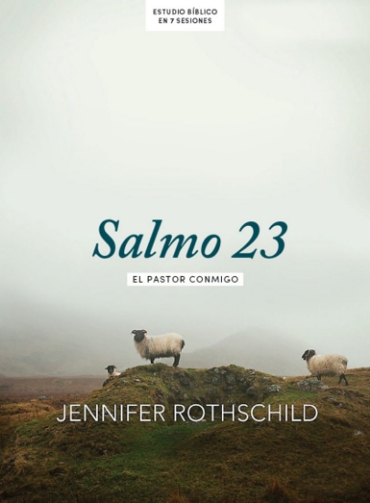 Imagen de Salmo 23