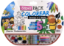 Imagen de Superpack colorear gigante 5 en 1 Nuevo Testamento