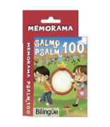 Imagen de Memorama Salmo 100