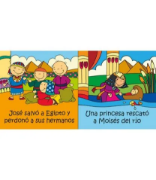 Imagen de La pequeña Biblia de mi bebe