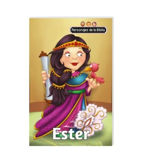 Imagen de Ester