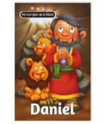 Imagen de Daniel