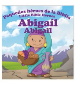 Imagen de Abigail