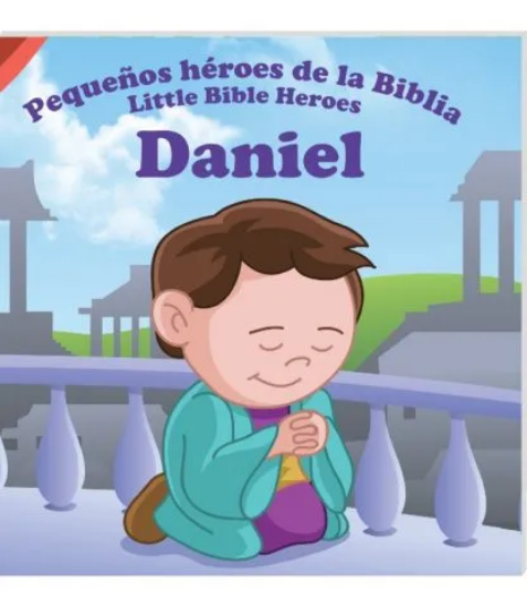 Imagen de Daniel