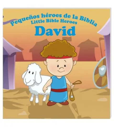 Imagen de David