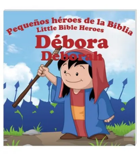 Imagen de Debora