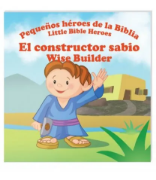 Imagen de El constructor sabio