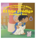 Imagen de El hijo prodigo