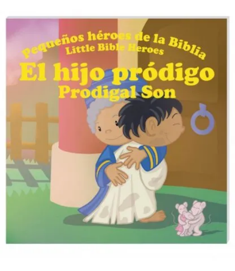 Imagen de El hijo prodigo