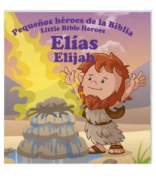 Imagen de Elias