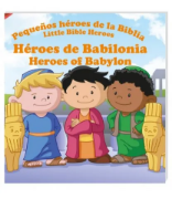 Imagen de Heroes de Babilonia