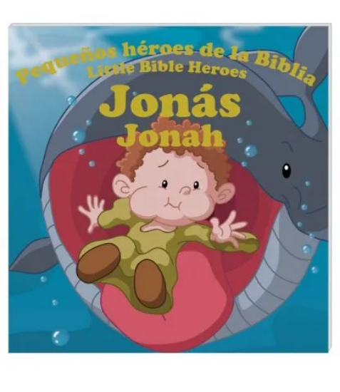 Imagen de Jonas