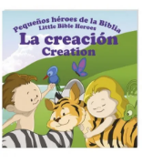 Imagen de La Creacion