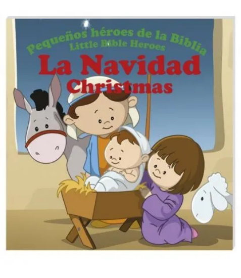 Imagen de La Navidad