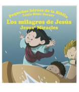 Imagen de Los milagros de Jesus