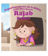 Imagen de Rajab