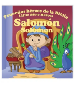 Imagen de Salomon