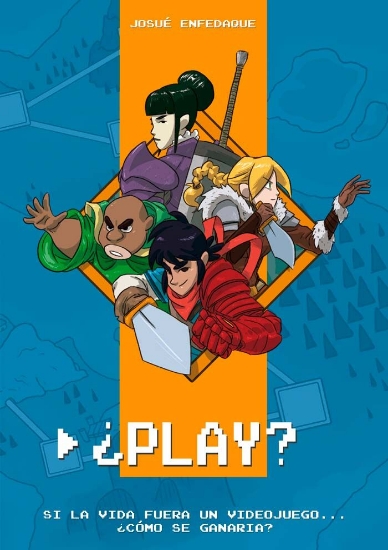 Imagen de ¿Play?