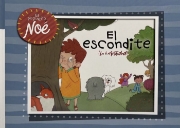 Imagen de El escondite