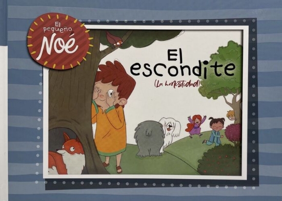 Imagen de El escondite