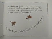 Imagen de El escondite