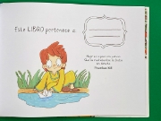 Imagen de El escondite