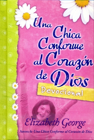 Imagen de Una chica conforme al corazón de Dios 