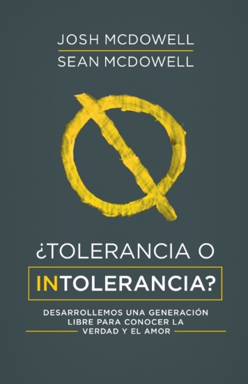 Imagen de ¿Tolerancia o intolerancia?