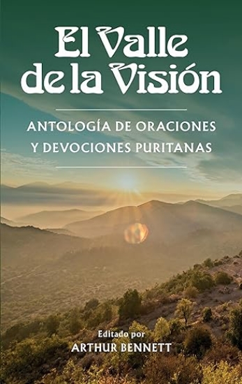 Imagen de El Valle de la Vision
