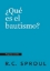 Imagen de ¿Qué es el bautismo?