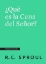 Imagen de ¿Qué es la cena del Señor?