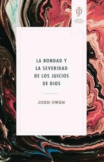 Imagen de La Bondad y severidad de los juicios de Dios