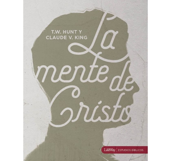 Imagen de La Mente de Cristo - Libro para el Discípulo