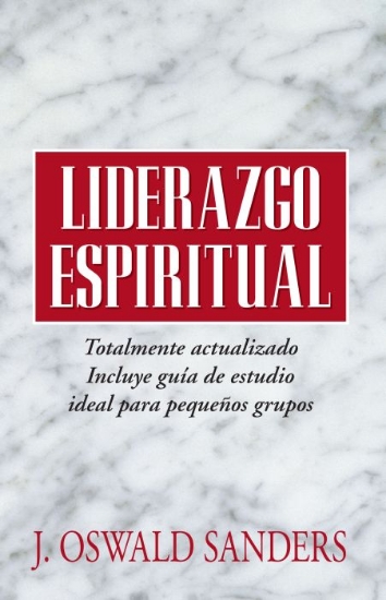 Imagen de Liderazgo espiritual