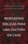 Imagen de Respuestas biblicas para una cultura en caos