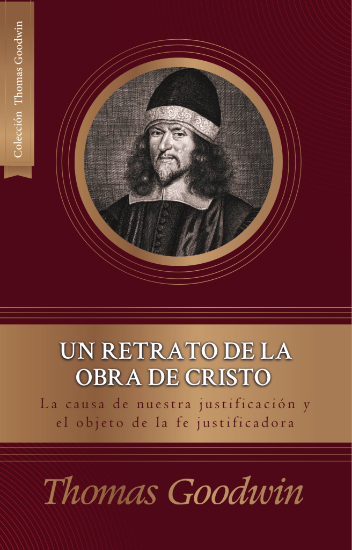 Imagen de UN RETRATO DE LA OBRA DE CRISTO